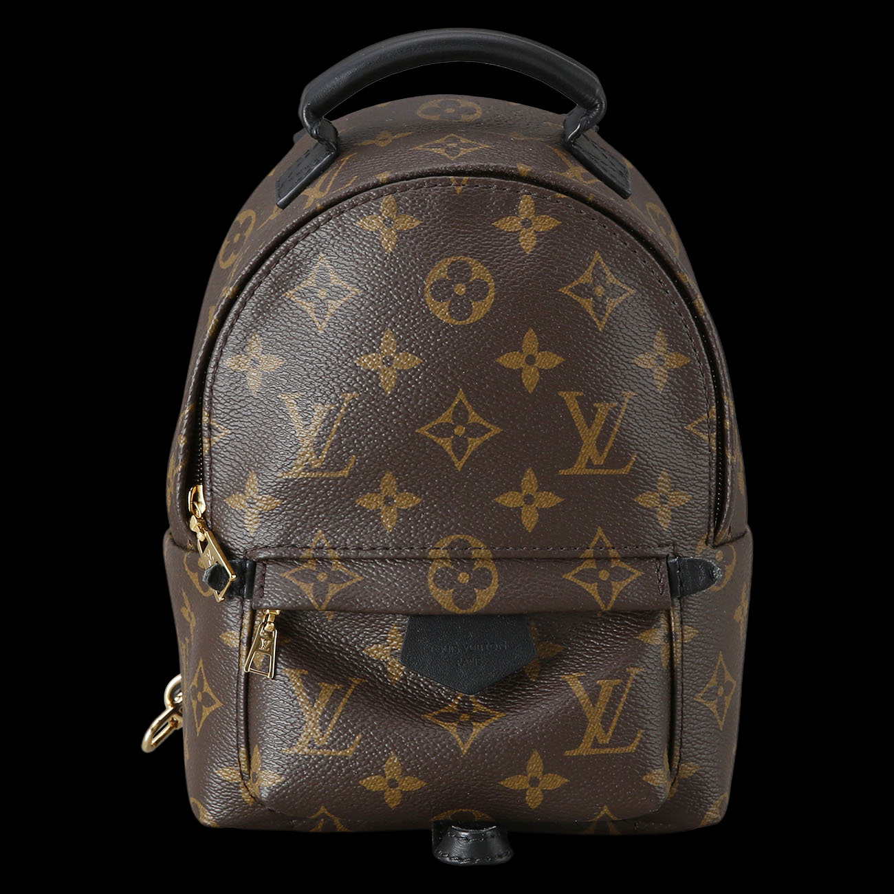 LOUIS VUITTON(USED)루이비통 팜 스프링스 미니 백팩